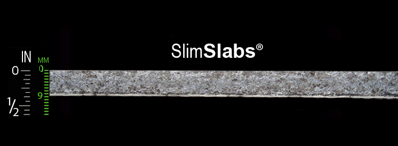 SlimSlabs Profile