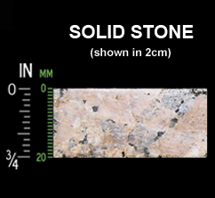 Solid Stone Materials