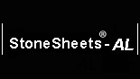StoneSheets® - AL